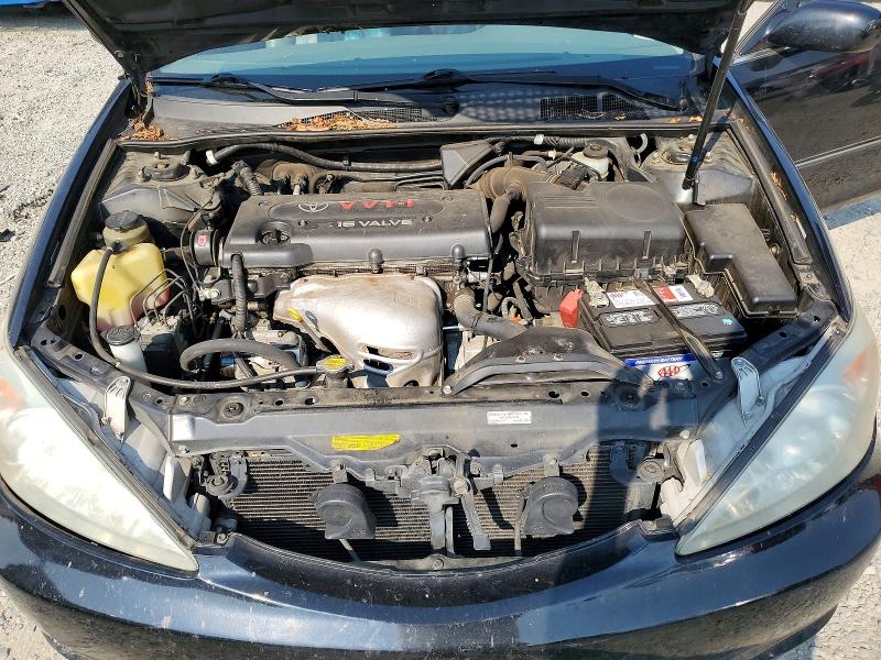 Продаж на аукціоні авто 2002 Toyota Camry, vin: JTDBE32K520081980, номер лоту: 63781096