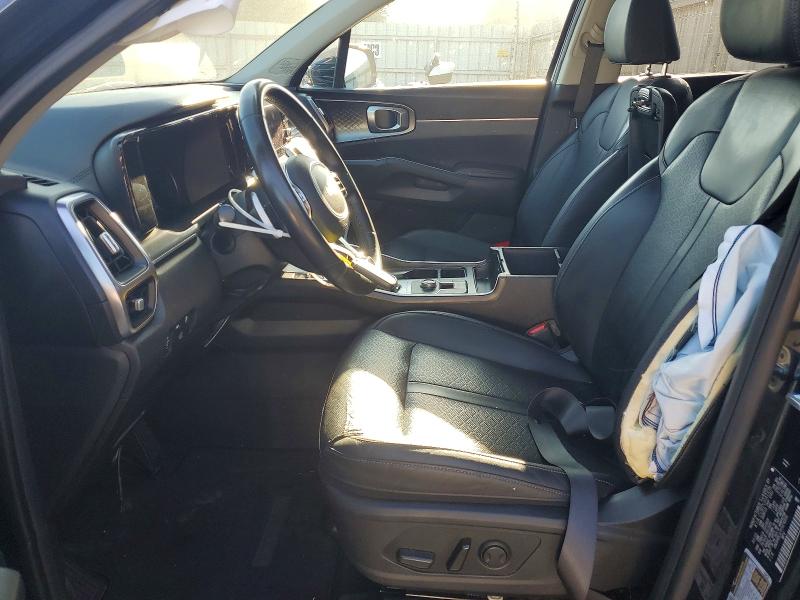 Aukcja sprzedaży 2023 Kia Sorento, vin: KNDRHDLG7P5174838, numer aukcji: 65736926