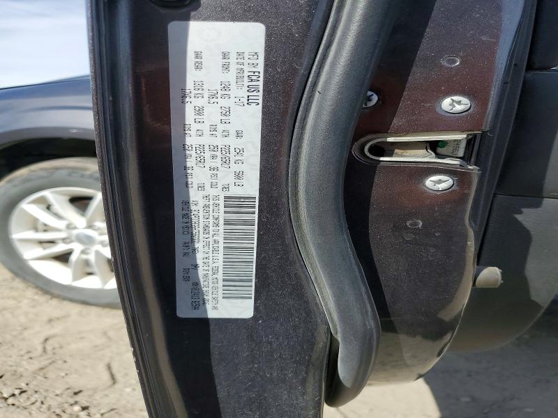 Aukcja sprzedaży 2017 Dodge Journey, vin: 3C4PDDBG6HT592331, numer aukcji: 65488626