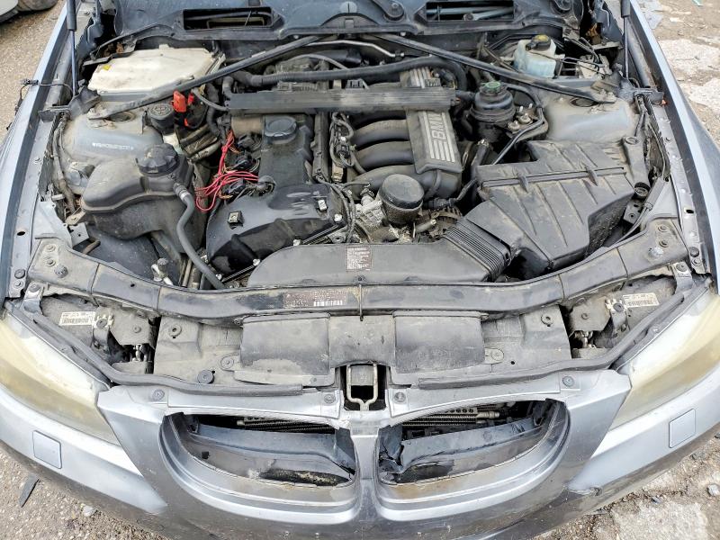 Продаж на аукціоні авто 2011 Bmw 328, vin: WBAPK7C54BF082787, номер лоту: 63862836
