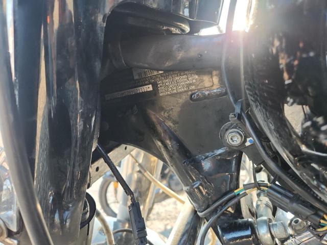Aukcja sprzedaży 2008 Harley-davidson Flhp, vin: 1HD1FHM128Y621112, numer aukcji: 66362856
