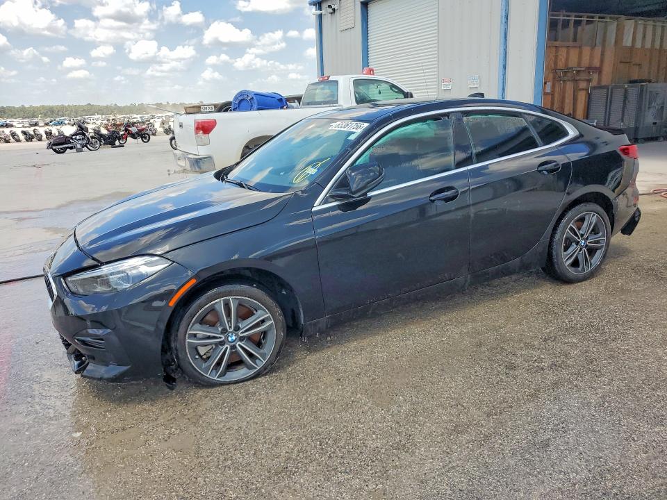 Продажа на аукционе авто 2024 Bmw 228i, vin: WBA53AK04R7P51815, номер лота: 65361756