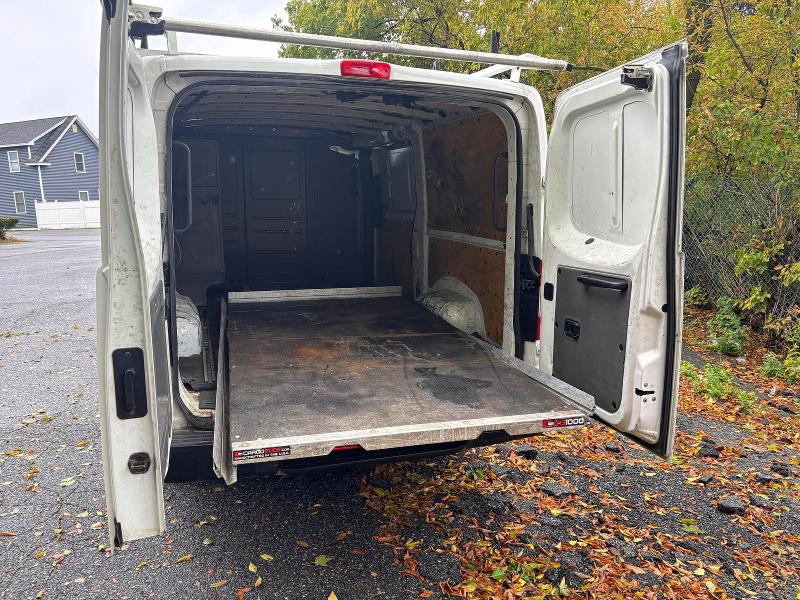 Продаж на аукціоні авто 2020 Nissan Nv, vin: 1N6BF0KM3LN801386, номер лоту: 66118046