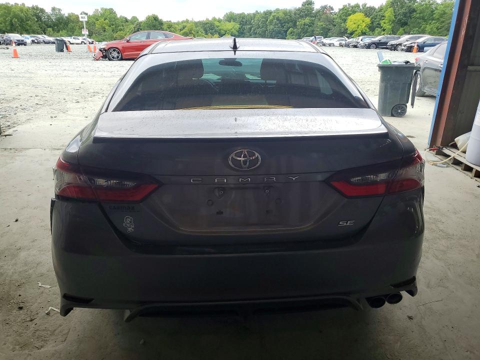 Продажа на аукционе авто 2021 Toyota Camry, vin: 4T1T11AK4MU521300, номер лота: 65883486