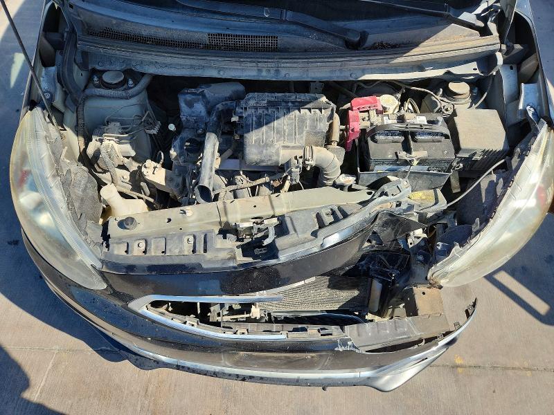 Aukcja sprzedaży 2017 Mitsubishi Mirage, vin: ML32A4HJXHH005636, numer aukcji: 65699196