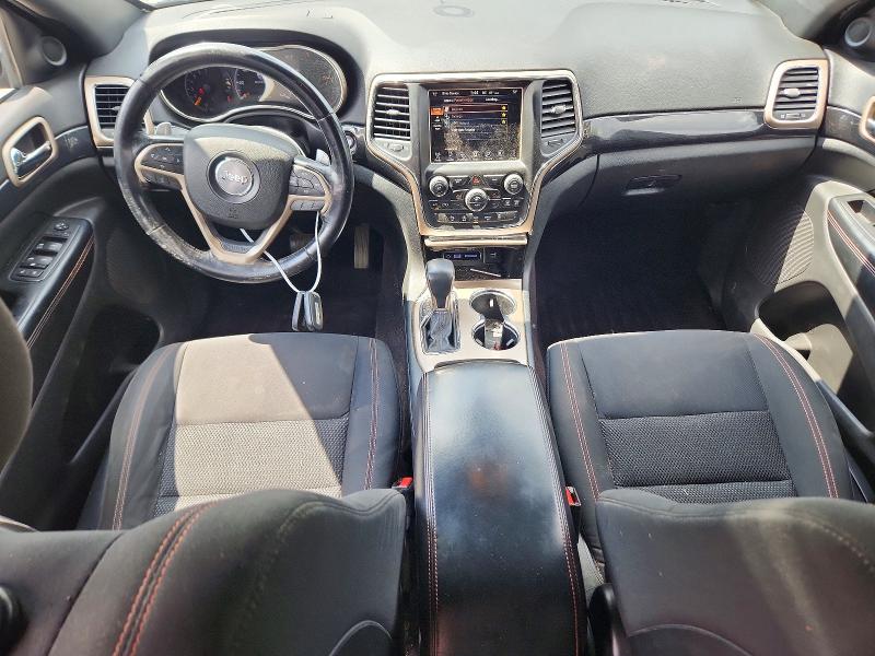 Aukcja sprzedaży 2016 Jeep Grand Cherokee, vin: 1C4RJFAG0GC349039, numer aukcji: 66125656