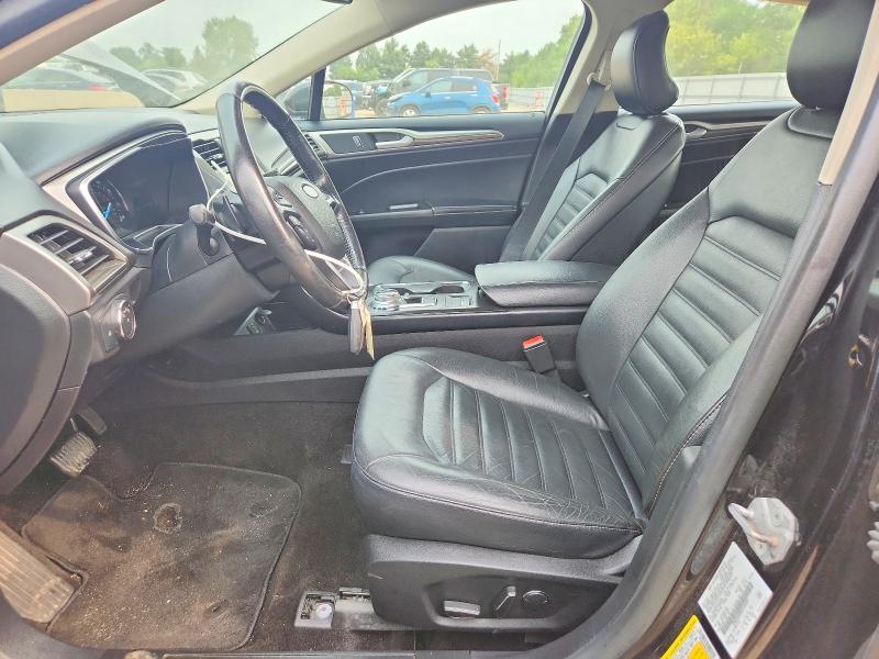 Продаж на аукціоні авто 2018 Ford Fusion, vin: 3FA6P0HD0JR135693, номер лоту: 63697636