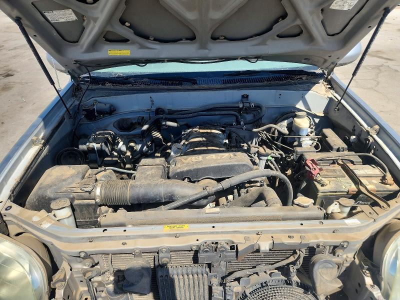 2004 Toyota Sequoia მანქანა იყიდება აუქციონზე, vin: 5TDZT34A84S228690, აუქციონის ნომერი: 65148896