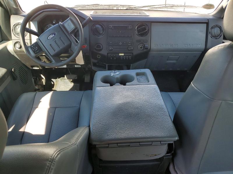 Aukcja sprzedaży 2016 Ford F450, vin: 1FD0W4GT1GED15291, numer aukcji: 65690886
