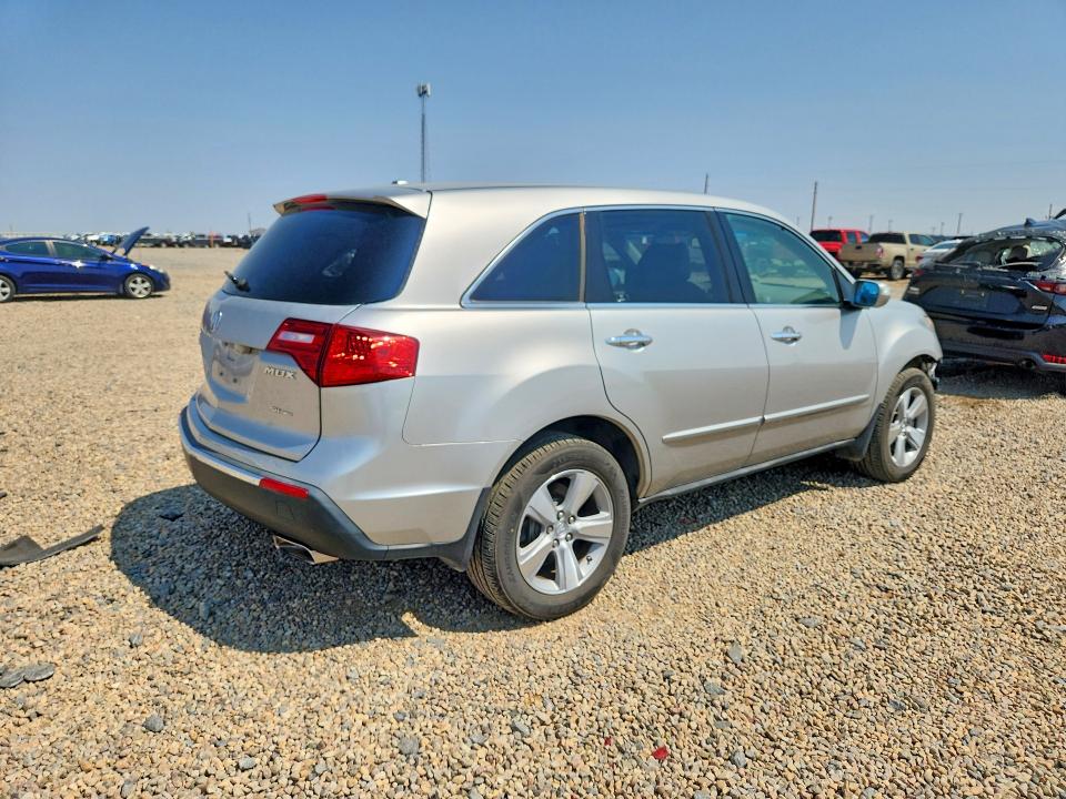 Продаж на аукціоні авто 2010 Acura Mdx, vin: 2HNYD2H43AH520615, номер лоту: 64291036