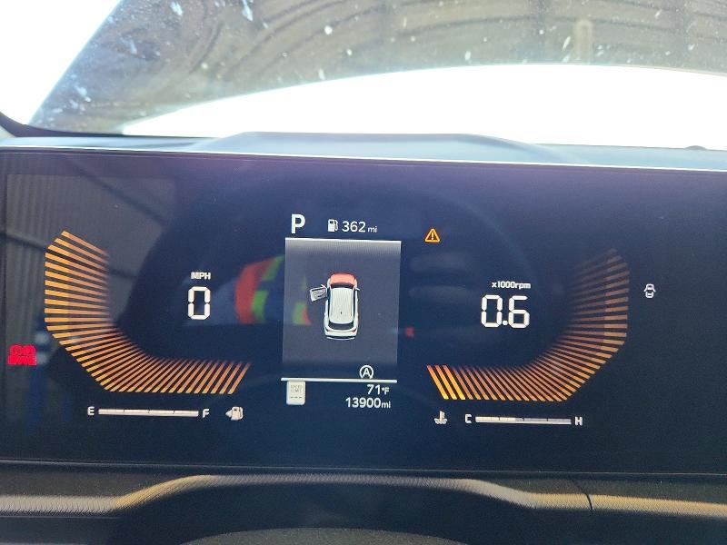 64795046 :رقم المزاد ، 5XYK23DF8TG409090 vin ، 2026 Kia Sportage مزاد بيع