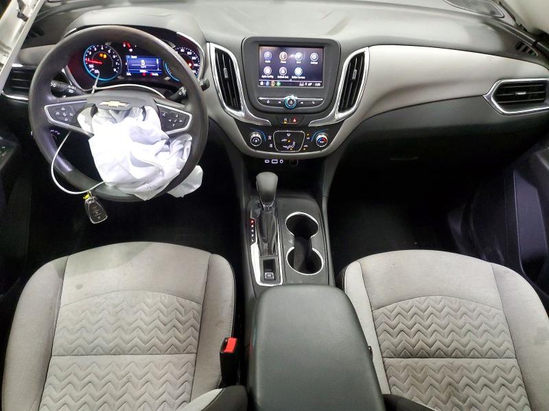 Продаж на аукціоні авто 2022 Chevrolet Equinox, vin: 2GNAX5EV4N6127681, номер лоту: 66442676