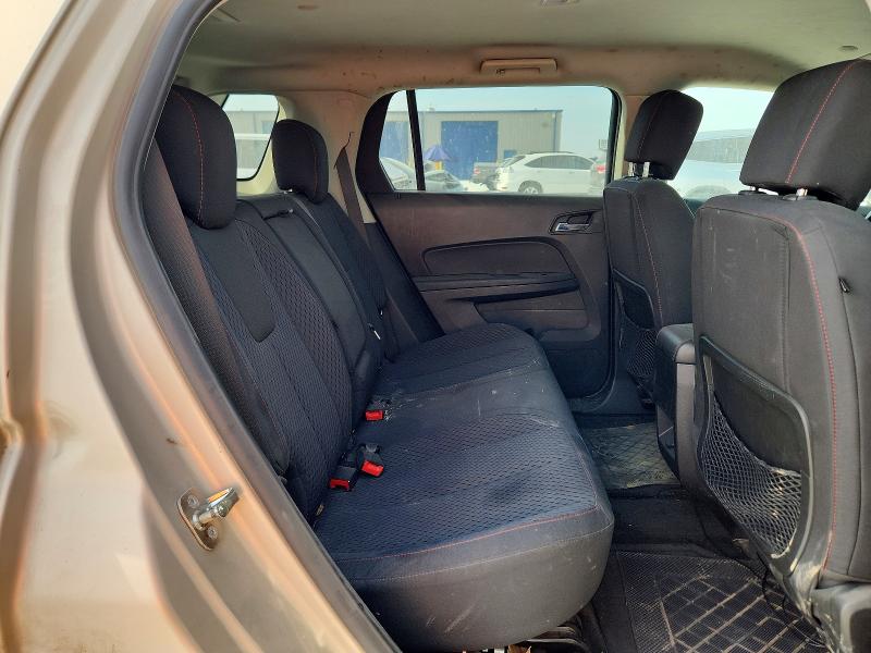 Aukcja sprzedaży 2012 Gmc Terrain, vin: 2GKALMEK9C6101048, numer aukcji: 65407946