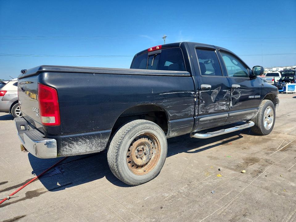 2004 Dodge Ram 1500 მანქანა იყიდება აუქციონზე, vin: 1D7HU18D44S708000, აუქციონის ნომერი: 66279936
