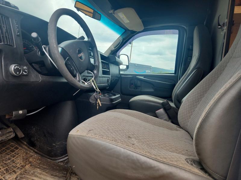 Aukcja sprzedaży 2014 Gmc Savana, vin: 1GD072CG3E1161309, numer aukcji: 64269306