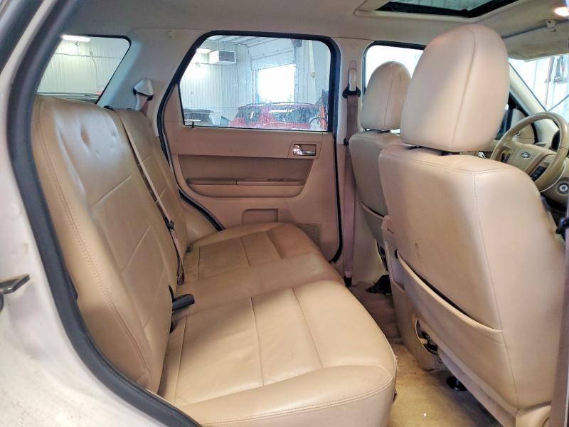 Aukcja sprzedaży 2010 Ford Escape, vin: 1FMCU9EG2AKC22049, numer aukcji: 65848896
