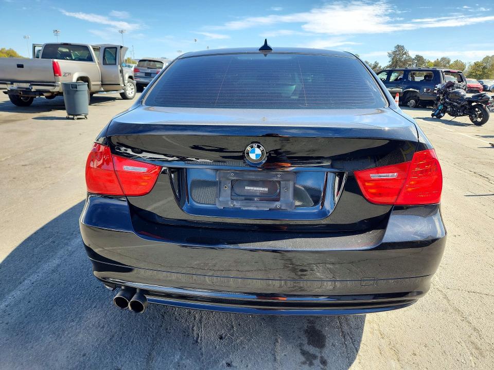 Продаж на аукціоні авто 2010 Bmw 328, vin: WBAPH5C50AA439543, номер лоту: 66963906