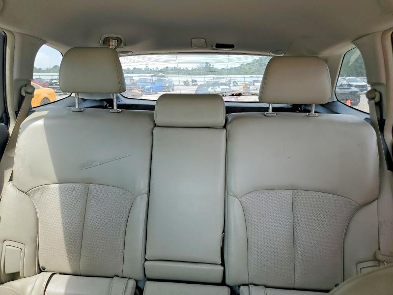 Продаж на аукціоні авто 2011 Subaru Outback, vin: 4S4BRBLC3B3424835, номер лоту: 65557376
