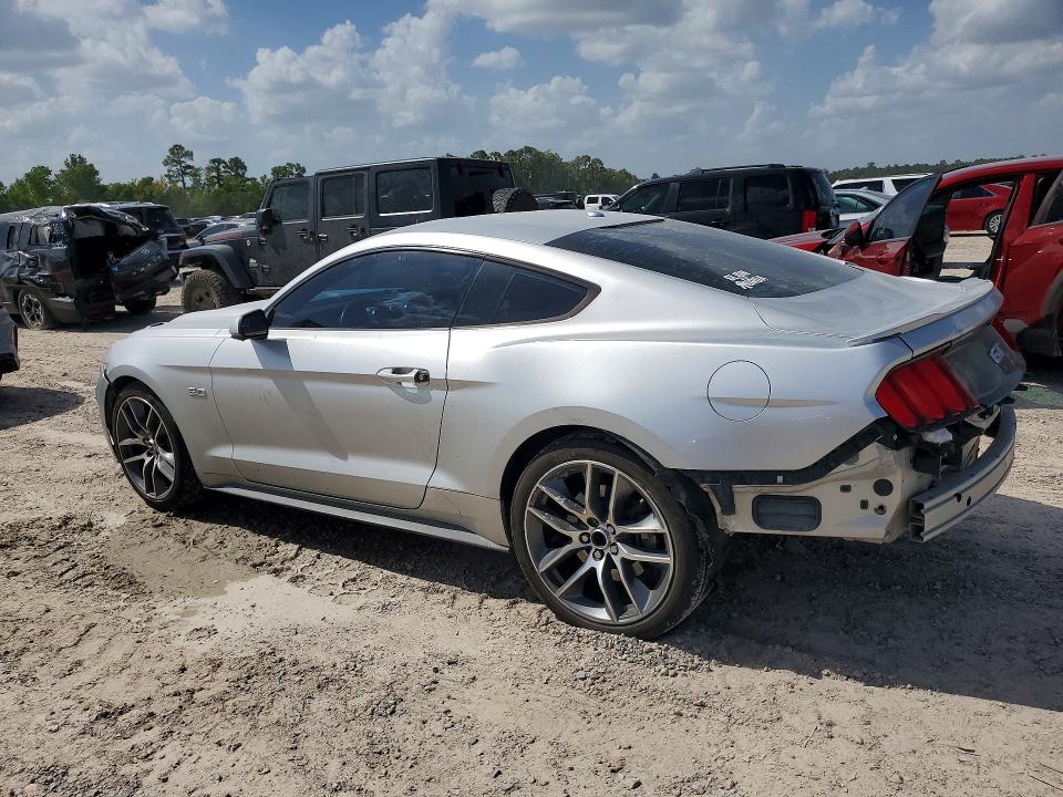 Продаж на аукціоні авто 2017 Ford Mustang, vin: 1FA6P8CF0H5290880, номер лоту: 65033266