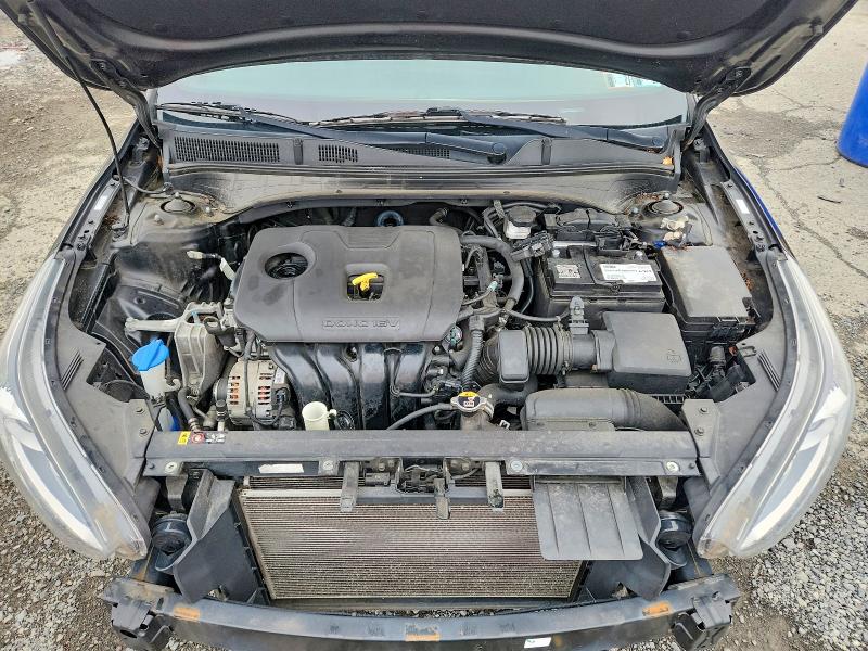 Продажа на аукционе авто 2020 Kia Forte, vin: 3KPF34AD5LE250761, номер лота: 64434576