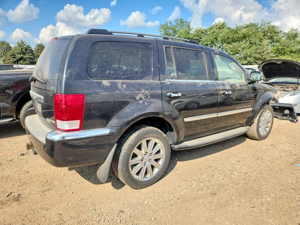 Aukcja sprzedaży 2009 Chrysler Aspen, vin: 1A8HW58T49F718098, numer aukcji: 66513096