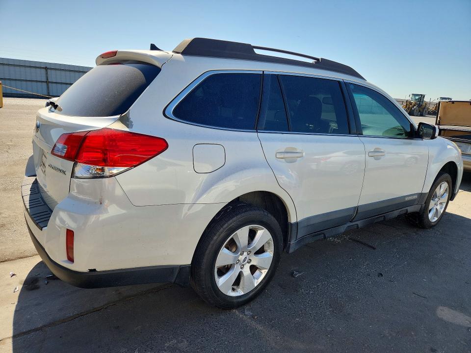 2012 Subaru Outback მანქანა იყიდება აუქციონზე, vin: 4S4BRCKC1C3248246, აუქციონის ნომერი: 63602806