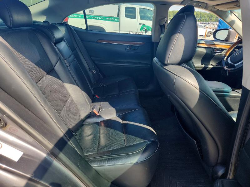 2014 Lexus Es მანქანა იყიდება აუქციონზე, vin: JTHBW1GG2E2043622, აუქციონის ნომერი: 65547566