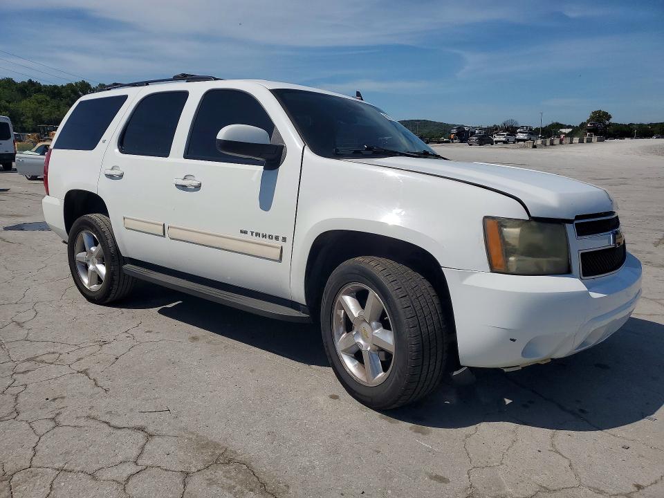 66372826 :رقم المزاد ، 1GNEC233X9R261005 vin ، 2009 Chevrolet Tahoe مزاد بيع