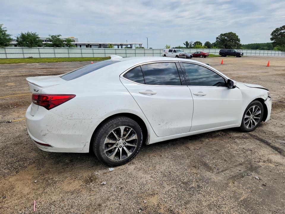 Продажа на аукционе авто 2015 Acura Tlx, vin: 19UUB1F59FA014603, номер лота: 63928736
