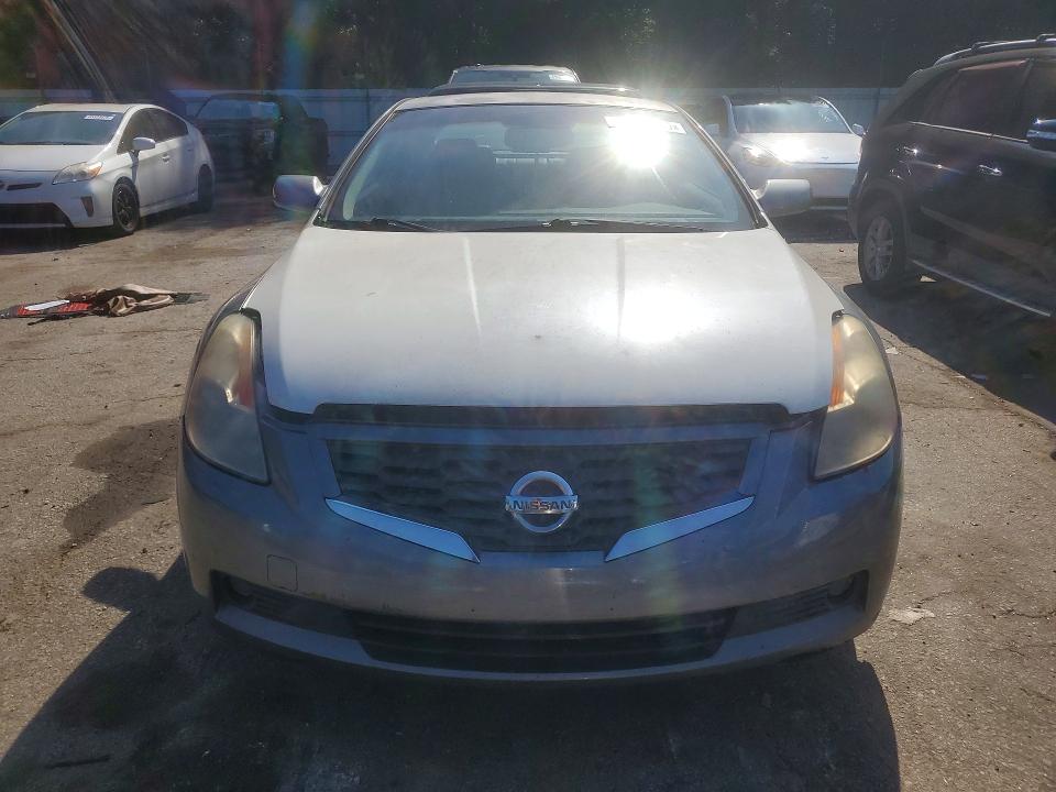 Продажа на аукционе авто 2008 Nissan Altima, vin: 1N4AL24EX8C111314, номер лота: 65738586