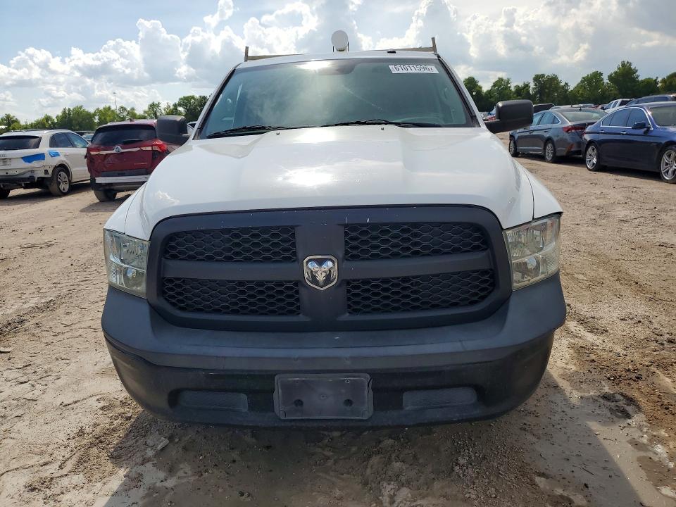 61011596 :رقم المزاد ، 3C6JR6DG7DG581980 vin ، 2013 Ram 1500 مزاد بيع