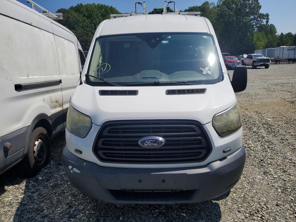 2016 Ford Transit მანქანა იყიდება აუქციონზე, vin: 1FTYE2CVXGKB22564, აუქციონის ნომერი: 65962986