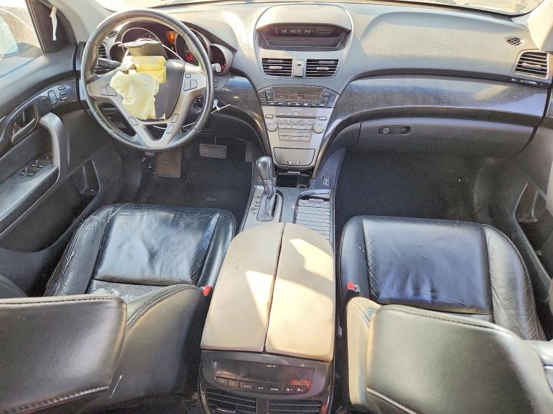 Продажа на аукционе авто 2008 Acura Mdx, vin: 2HNYD28288H500059, номер лота: 66460556