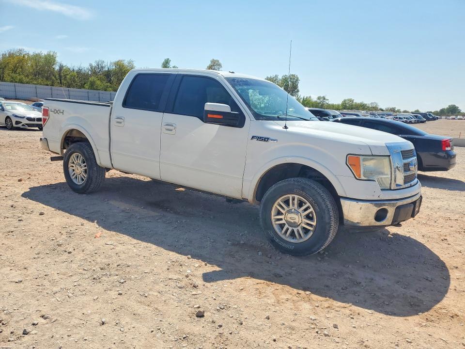 Aukcja sprzedaży 2011 Ford F150, vin: 1FTFW1EF6BFC38706, numer aukcji: 66711876