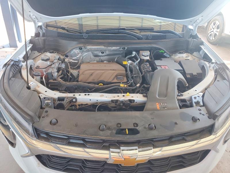 66226086 :رقم المزاد ، KL77LHEP4TC024103 vin ، 2026 Chevrolet Trax مزاد بيع