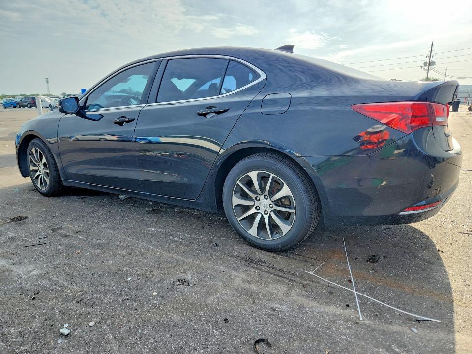 2015 Acura Tlx მანქანა იყიდება აუქციონზე, vin: 19UUB1F55FA016820, აუქციონის ნომერი: 65331116