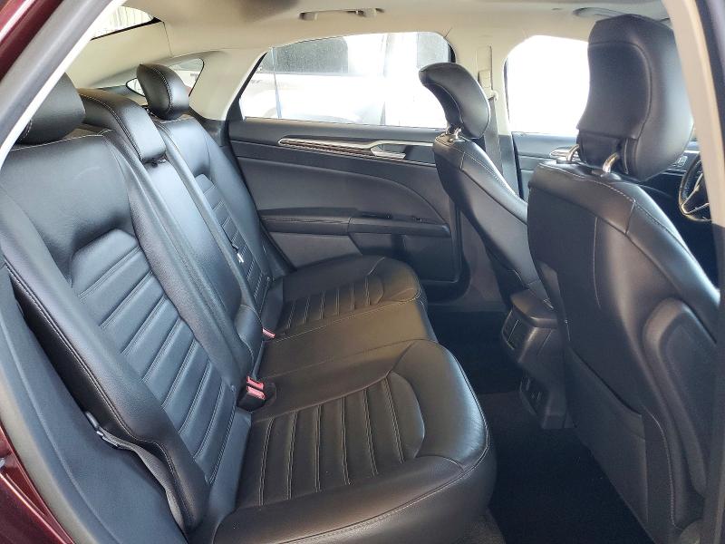 2013 Ford Fusion მანქანა იყიდება აუქციონზე, vin: 3FA6P0LU4DR184486, აუქციონის ნომერი: 64127546