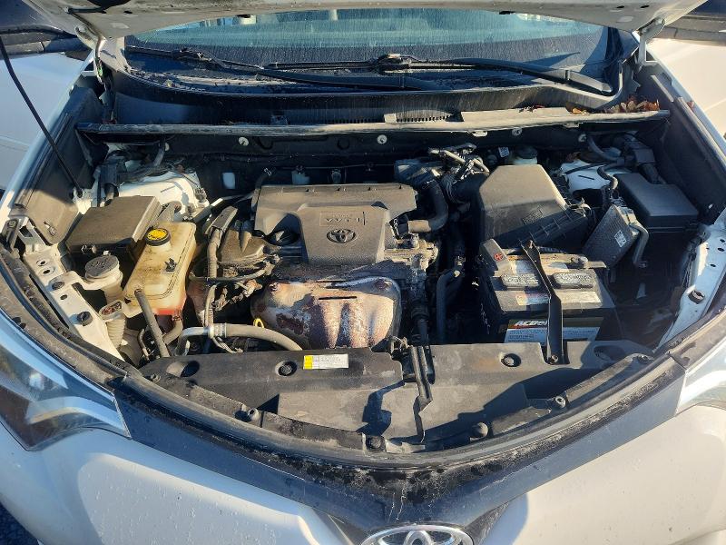 Продажа на аукционе авто 2016 Toyota Rav4, vin: 2T3JFREV7GW409596, номер лота: 66374756