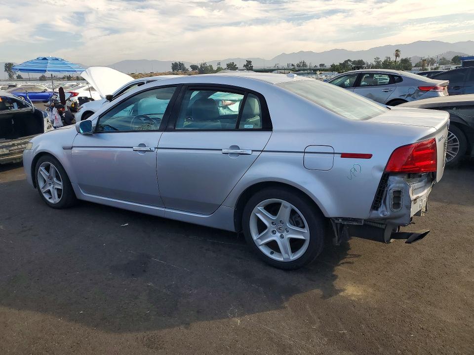 Продажа на аукционе авто 2005 Acura Tl, vin: 19UUA66285A020428, номер лота: 64559656
