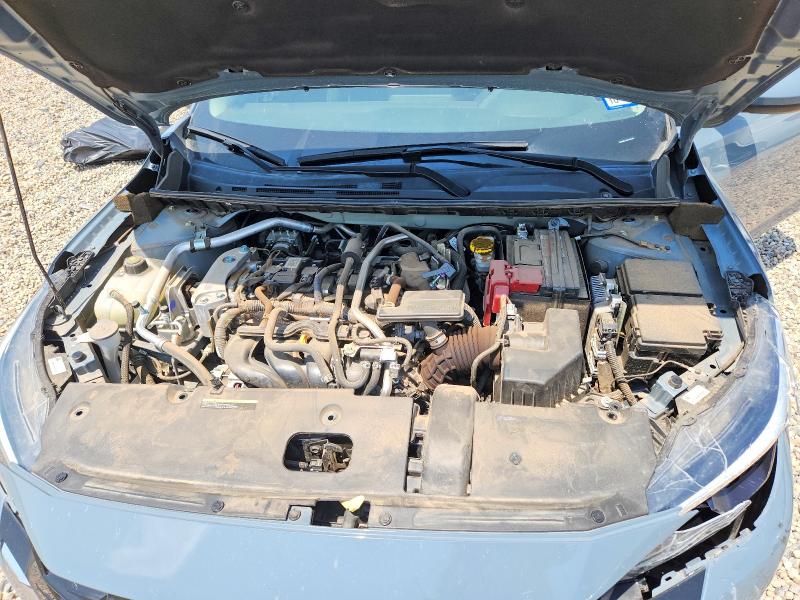 Aukcja sprzedaży 2025 Nissan Sentra, vin: 3N1AB8CVXSY239796, numer aukcji: 64244876