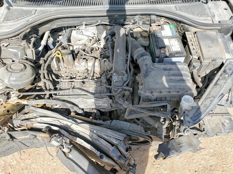 2019 Volkswagen Jetta მანქანა იყიდება აუქციონზე, vin: 3VWCB7BU5KM246166, აუქციონის ნომერი: 64628786