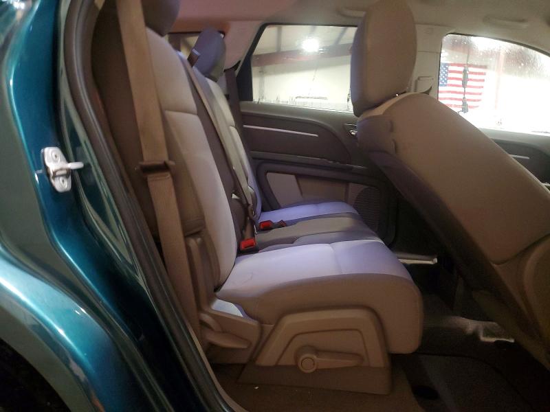 67056496 :رقم المزاد ، 3D4GH57VX9T554364 vin ، 2009 Dodge Journey مزاد بيع