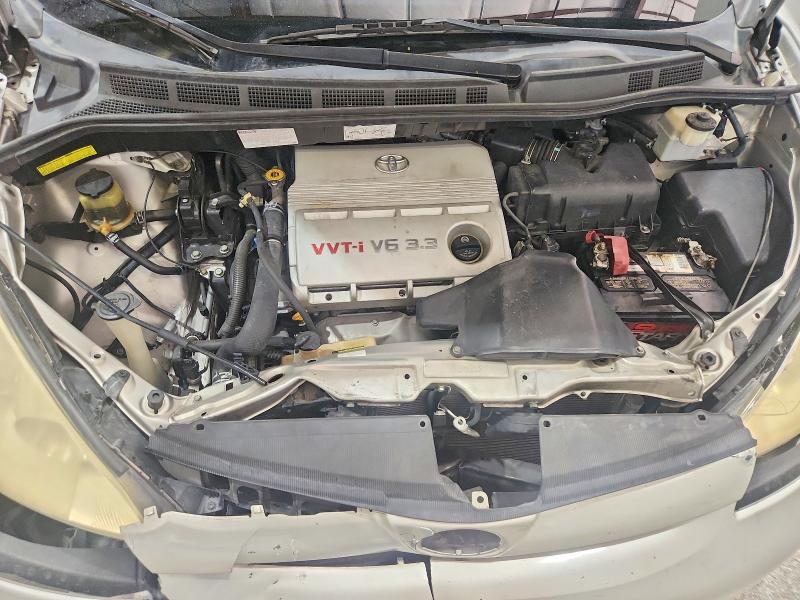 Auction sale of the 2006 Toyota Sienna, vin: 5TDZA23C66S528248, lot number: 64503176