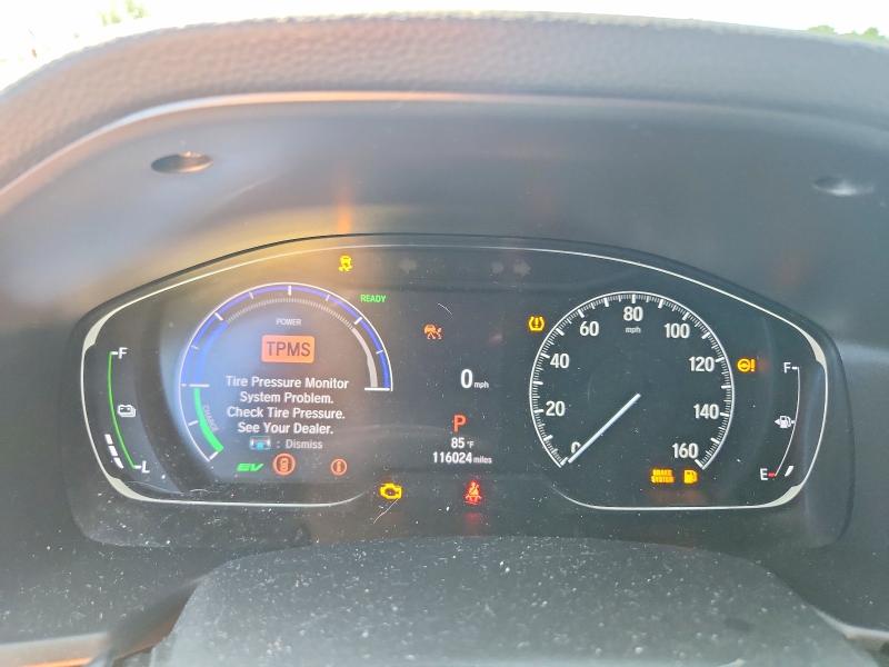 Aukcja sprzedaży 2021 Honda Accord, vin: 1HGCV3F56MA006177, numer aukcji: 63413836