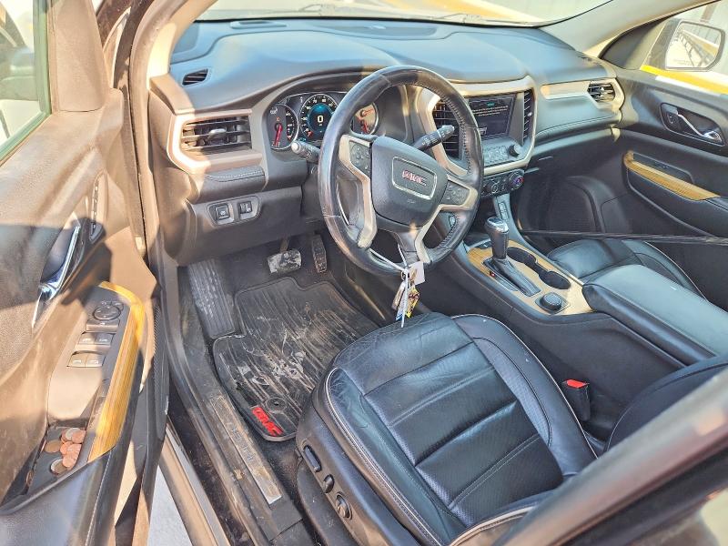 Продажа на аукционе авто 2017 Gmc Acadia, vin: 1GKKNXLS0HZ312864, номер лота: 62431236