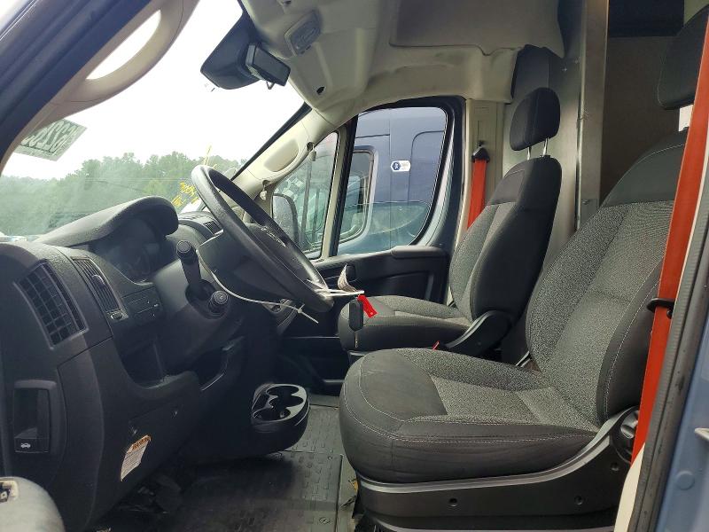 Продажа на аукционе авто 2021 Ram Promaster 3500, vin: 3C6MRVJG1ME536184, номер лота: 62263516