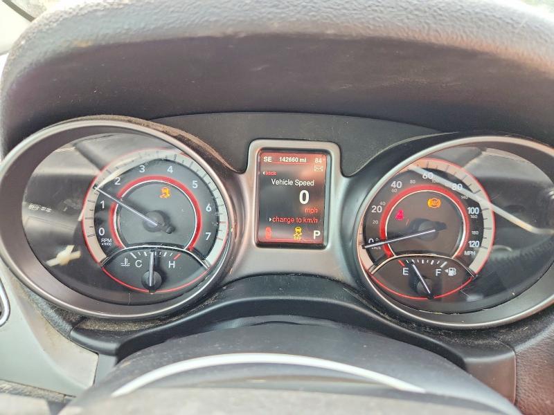 Aukcja sprzedaży 2016 Dodge Journey, vin: 3C4PDCGB1GT240490, numer aukcji: 66407616