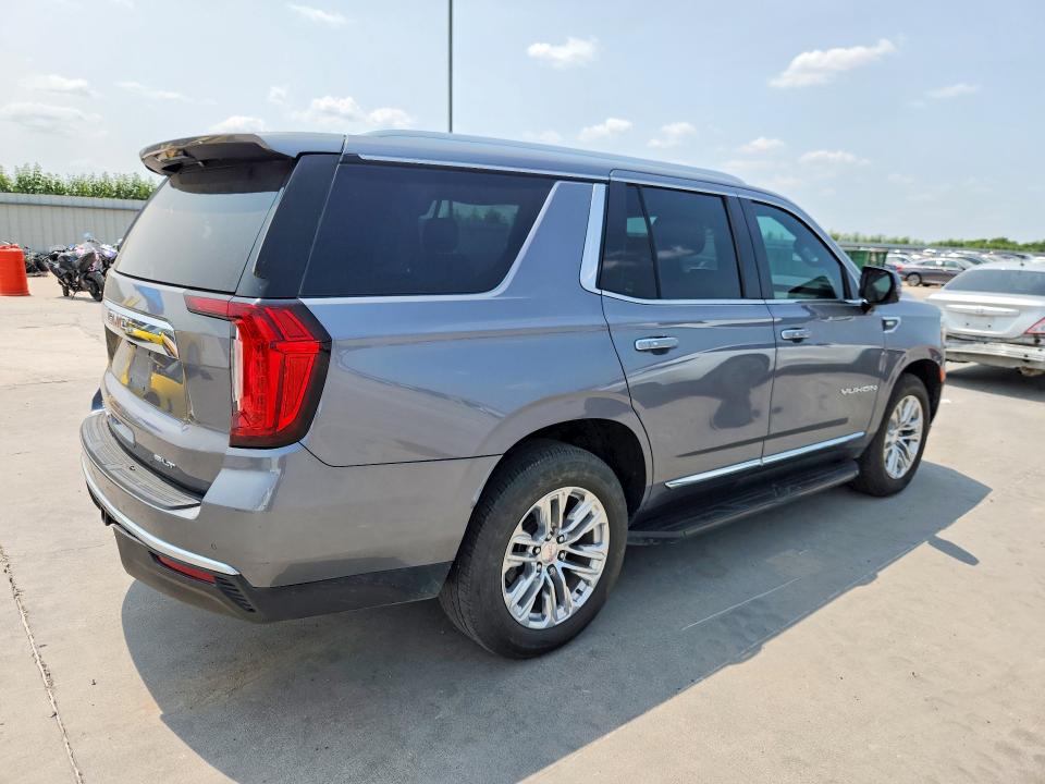 Aukcja sprzedaży 2021 Gmc Yukon, vin: 1GKS1BKD2MR153759, numer aukcji: 63109816