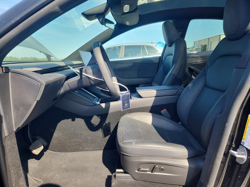 Aukcja sprzedaży 2026 Tesla Model Y, vin: 7SAYGDEE7TF604518, numer aukcji: 65109216