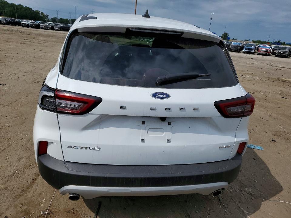 Aukcja sprzedaży 2025 Ford Escape, vin: 1FMCU9GN4SUA43674, numer aukcji: 65105756